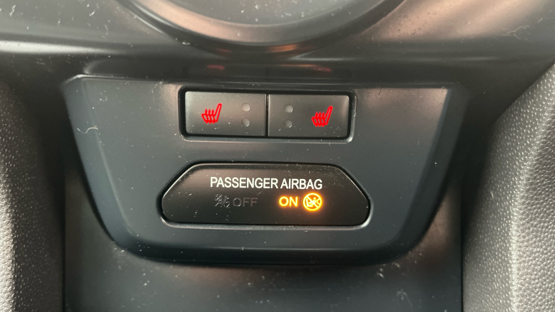 Ford EcoSport 1.0 EcoBoost Titanium 5dr Petrol Hatchback